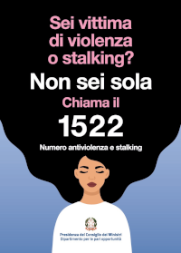 Non sei sola
